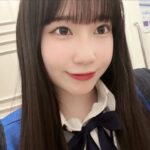 【SKE48】11期研究生 #大村杏 です！憧れの先輩方と話したり写真を撮ったりできて幸せな時間でした！