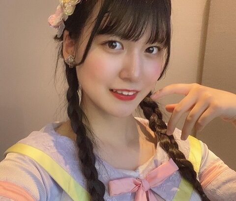 【SKE48】林美澪のインスタ初投稿ｷﾀ━━━━━━(ﾟ∀ﾟ)━━━━━━ !!!!!