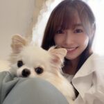 【櫻坂46】れなぁに無関心すぎる愛犬モコちゃんw