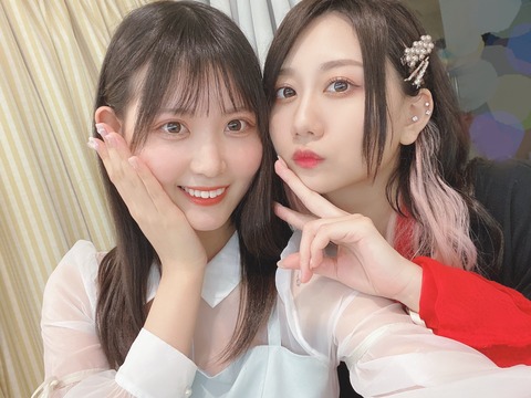 【SKE48】伊藤実希「みくると5期生さんの10周年公演を見に行かせて頂きました」