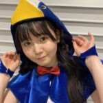 【SKE48】上村亜柚香「この衣装着れる日が来るなんて、、、！！！」