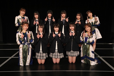 【SKE48】須田亜香里「11期生の皆、合格おめでとう アイドルを健やかに熱く楽しんでもらいたい」