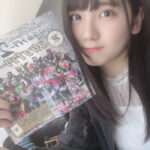 【悲報】AKB48田口愛佳ちゃん、万引きで解雇されたボイメン小林豊が一番好きなライダーだった！！！！！