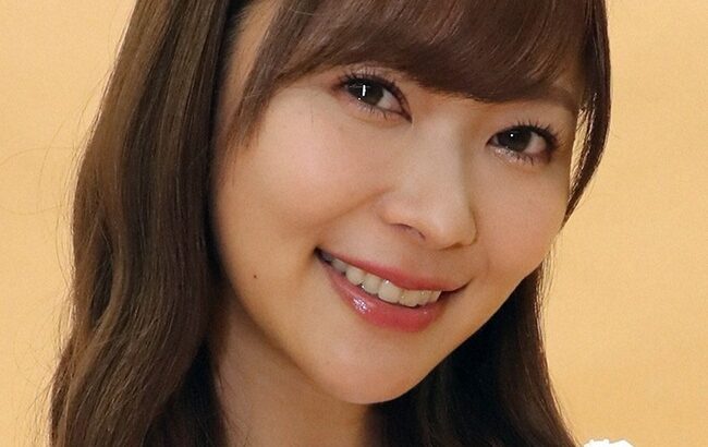 指原莉乃が実は出たくてしょうがないバラエティー番組をぶっちゃけ「スピリチュアル好きだから」【元AKB48/元HKT48さっしー】