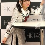 【朗報】昨日から一転、HKT48のステージ衣装写真会が大好評！！！！！