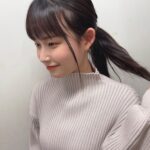 【SKE48】西井美桜さん、何となくだけど坂井真紀に見える…