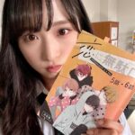 【AKB48】小栗有以さん、ドラマ予告で既にキス寸前シーン【チーム8ゆいゆい・恋に無駄口】