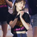 【朗報】AKB48柏木由紀さん、オンラインお話し会完売！！！【ゆきりん】