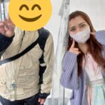 【SKE48】太田彩夏のお姉様 太田里織菜と2ショット撮影！！！