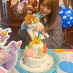 【櫻坂46】ゆっかーの愛猫トム、豪勢なお誕生日会の様子がこちらw