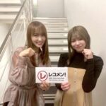 【櫻坂46】ゆっかーのテンションがすごいw 武元唯衣と2人っきりで『レコメン!』登場！