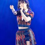 【SKE48】坂本真凛の柔らかい笑顔とたくましい下半身のギャップにくらくらして胸が苦しい