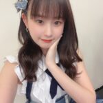 【SKE48】西井美桜の色気が爆発！