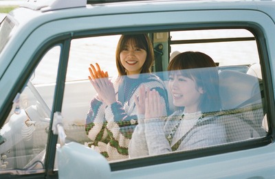 【櫻坂46】尾関梨香に理佐ちゃんとのドライブについて聞いた結果