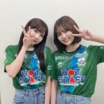 【SKE48】北野瑠華「今年も隊長としてFC岐阜を全力で応援します！」