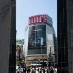 YouTube Music のRELEASEDプレイリストに「AKB48」が登場！ 渋谷に屋外広告掲載中！