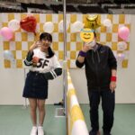 【SKE48】澤田奏音との2ショット会の模様が到着！！！