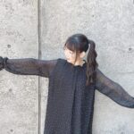 【SKE48】井上瑠夏が“水玉すけすけわんぴーす”を着る！！！