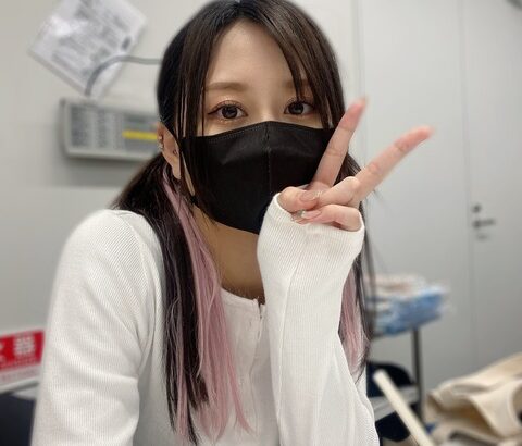 【SKE48】荒井優希「なおさんファンの方へ、可愛いすぎるなおさんあげます 保存してください」