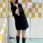 【SKE48】荒野姫楓、スタイルよすぎ！