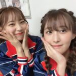 【SKE48】鎌田菜月「お口がツルッツルな日でした」