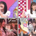 【日向坂46】ひなあい、もはやカット集ですら予告詐欺せざるを得ない状況に陥る