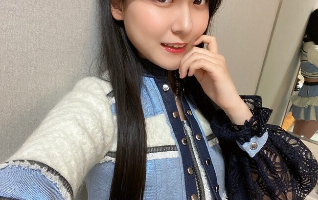 【朗報】SKE48林美澪が活動再開！！！！！