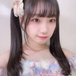 【SKE48】倉島杏実「1番好きな衣装 ！！！」