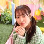 【櫻坂46】松田里奈ちゃん、かっけえ…