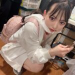 【SKE48】末永桜花「しゃがんで飴食べてるだけでヤンキーらしい」
