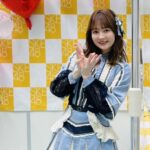 【SKE48】短いwww 江籠裕奈との2ショット会の模様が到着！！！