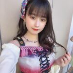 【SKE48】西井美桜ちゃん、狙ってる…!?