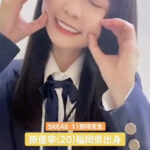 【SKE48】原優寧ちゃんが激かわ！！！