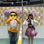 【SKE48】太田彩夏との2ショット会の模様が到着！！！