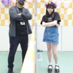 【SKE48】鈴木愛菜、脚が長い！！！