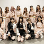 AKB48とDリーグ10チームが「元カレです」コラボ始動“GANMIダンス”で夢の共演！！！！！