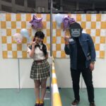 【SKE48】『名探偵』衣装の上村亜柚香がめっちゃ可愛えぇ！！！
