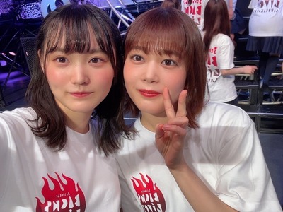 【櫻坂46】増本綺良と尾関梨香、衝撃の共通点wwww