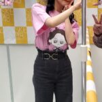 【SKE48】田辺美月との2ショット会の模様が到着！！！