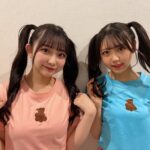 【HKT48】博多の新たなお〇ぱいグラビアメン候補がこちらです！！！