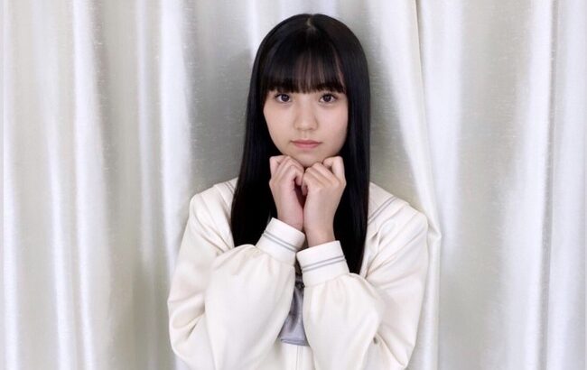 AKB48佐藤美波「17期生でダントツに可愛いのは、小濱心音ちゃんと布袋百椛ちゃん。」