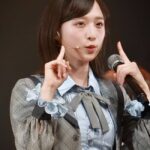 【朗報】AKB48小栗有衣ちゃんのエチエチなバク転が可愛い！！！【チーム8ゆいゆい】
