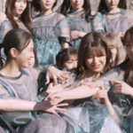 【櫻坂46】これ、るんちゃんとゆいぽんは何してるんだろう