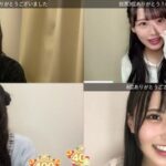 STU最新人気ランキングが発表される【STU48 瀬戸内PR部隊 Season2】