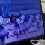 【SKE48】古畑奈和さん、同僚へのセクハラを弁明