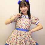 【SKE48】杉山歩南「今週もファイトです 行ってきます！行ってらっしゃい！」