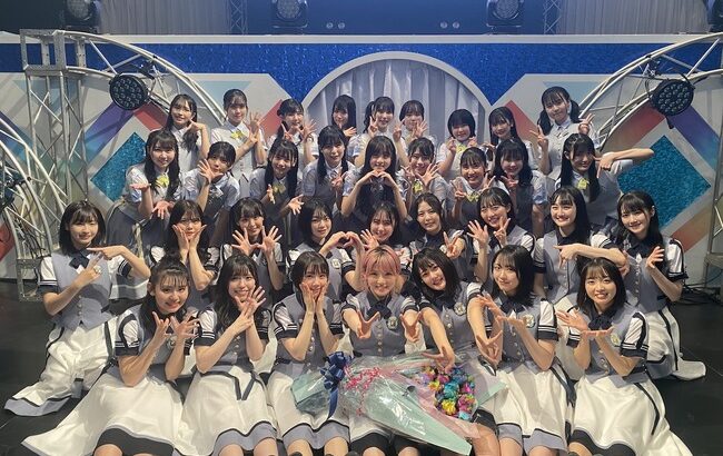 【アホスレ】AKB48はコロナになったらSNSも全て停止していたのに、なんでSTU48はTwitterプラメをガンガン更新しまくるの？【新型コロナウイルス】