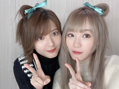 【櫻坂46】関有美子、小池美波の好きなところがこちら