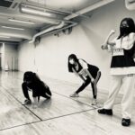 【SKE48】長らく、長らくお届けすることのできなかった「オリジナル新公演」。写真は、レッスンに明け暮れるメンバーの様子です。