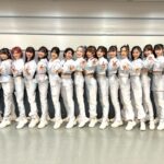 【AKB48】「元カレです」選抜の身長順がコチラ！！！